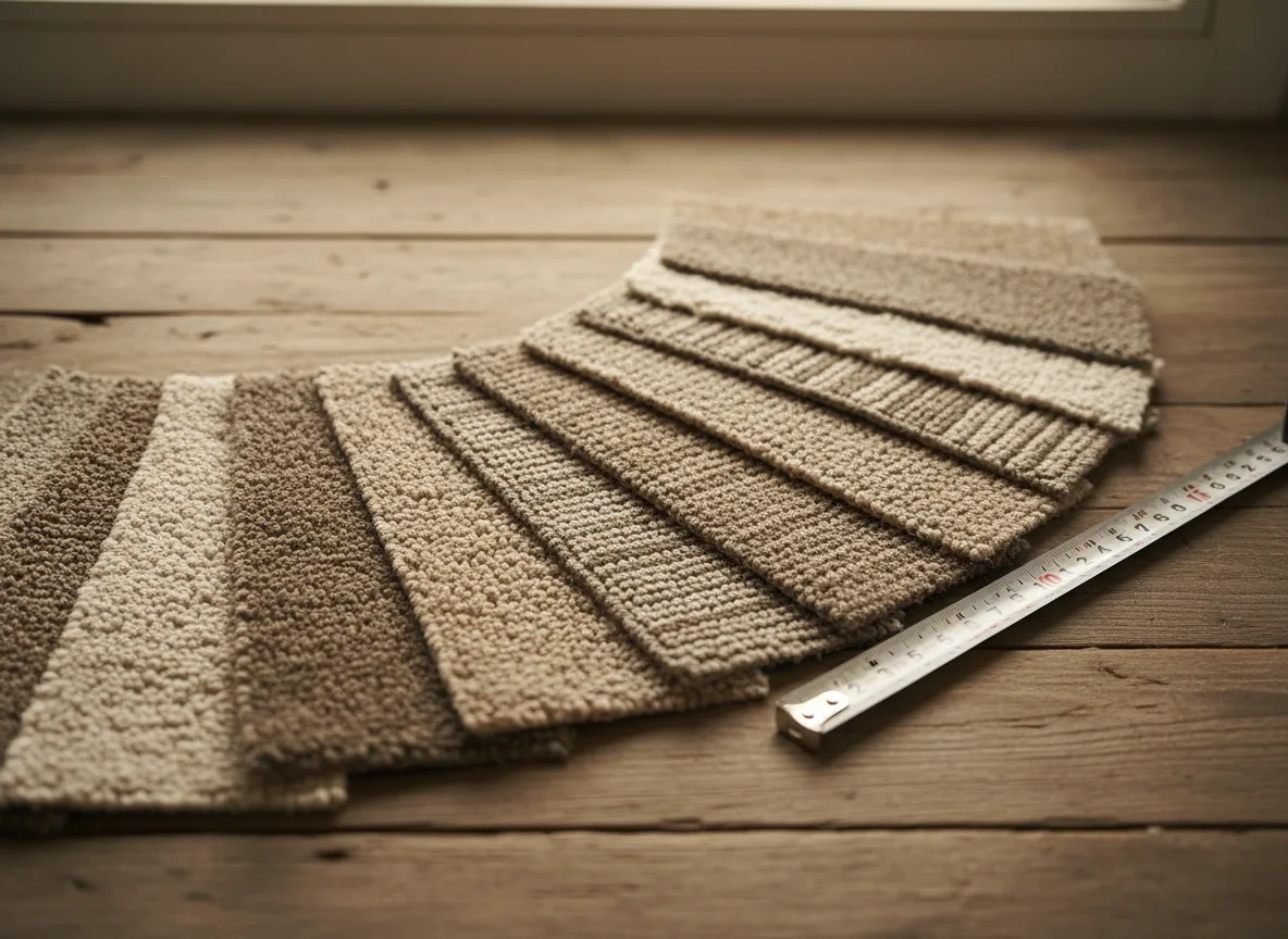 Carpet Installation Groveton, TX FAQs